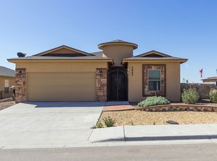 5905 Megan St, Sunland Park, NM 88008