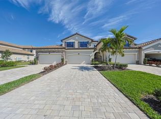 6031 Wake Forest Run UNIT 102, Bradenton, FL 34211