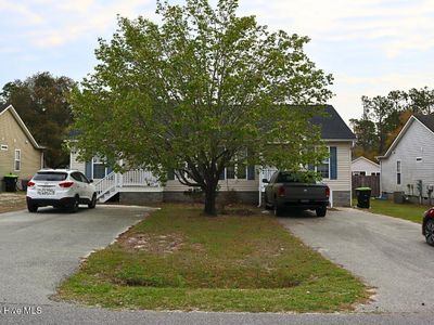 48 Cherry Road, Southport, NC, 28461