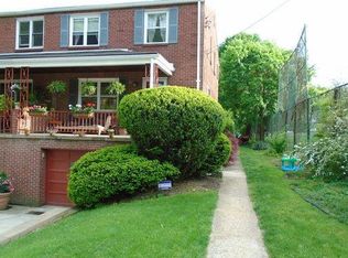 7138 Reynolds St, Pittsburgh, PA