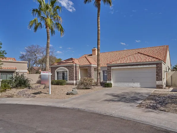 16405 S 39TH Street, Phoenix, AZ 85048