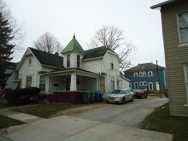 2nd image of 219 N Franklin Ave