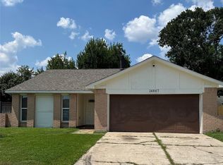 14847 Shottery Dr, Houston, TX 77015