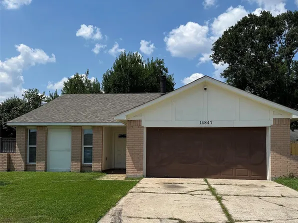 14847 Shottery Dr, Houston, TX 77015