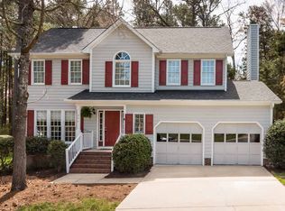 200 Wenonah Way, Durham, NC 27713