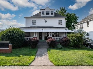 258 Zerby Ave, Kingston, PA 18704