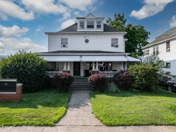 258 Zerby Ave, Kingston, PA 18704