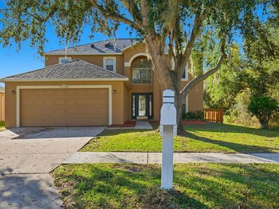 31518 Earn Dr, Wesley Chapel, FL, 33545