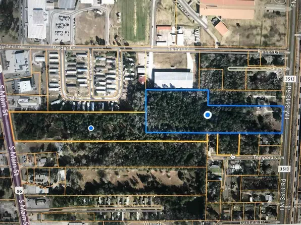 0 S Main St, Lumberton, TX 77657