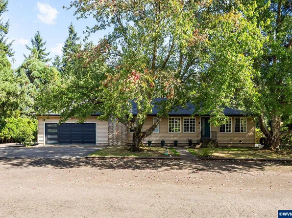 3457 Terrace Dr NW, Albany, OR 97321