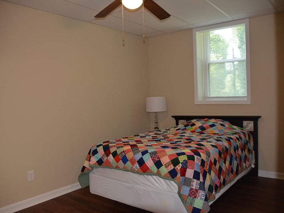Bedroom 5, Downstairs