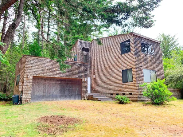 39210 Pacific Reach Road, The Sea Ranch, CA 95497