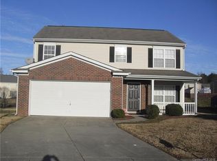 8922 Overlay Ct, Charlotte, NC 28216