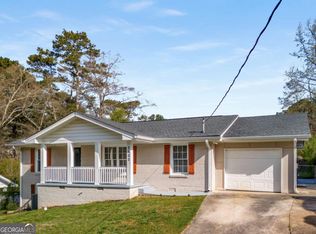 2600 Cohassett Ct, Decatur, GA 30034