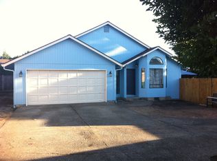 3717 NW 131st St, Vancouver, WA