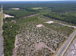 775 Hickory Head Rd LOT 4, Kershaw, SC 29067