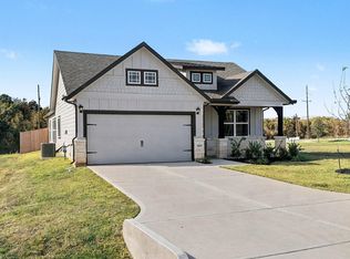 11029 Ondrea Ln, Willis, TX 77318