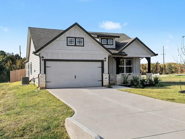 11029 Ondrea Ln, Willis, TX 77318