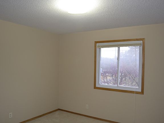 Upper level Master bedroom.