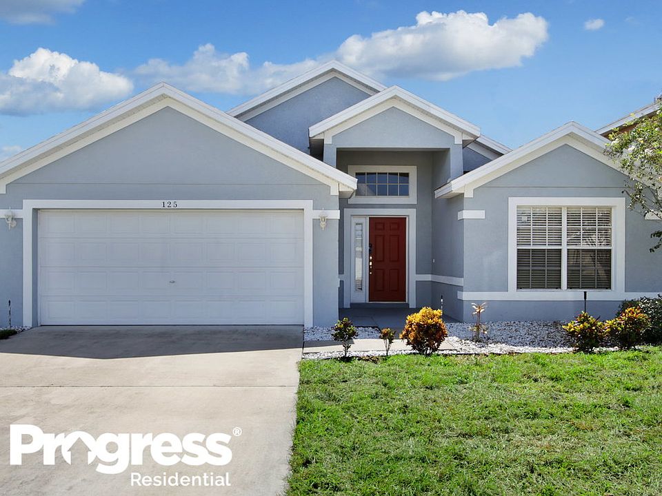 1st image of 125 Rose Hill Trl