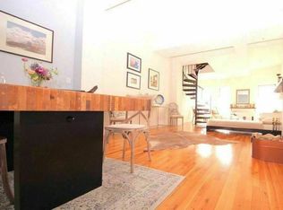 278 Mulberry St #7, New York, NY 10012