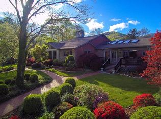 41 Azalea Ln, Burnsville, NC 28714