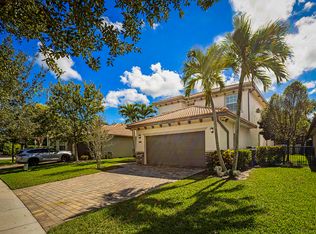 7018 Limestone Cay Road, Jupiter, FL 33458