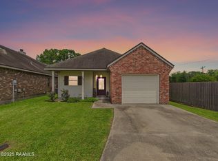 111 Belcourt Dr, Lafayette, LA 70507