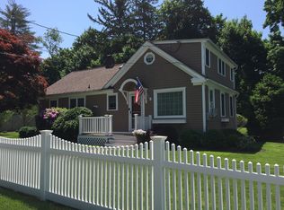 225 Gary Rd, Yorktown Heights, NY 10598