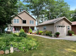 892 Port Austin Rd, Port Austin, MI 48467