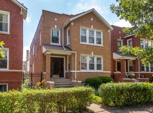 4109 W Fletcher St, Chicago, IL 60641
