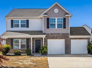 1507 Cazador Ln, York, SC 29745