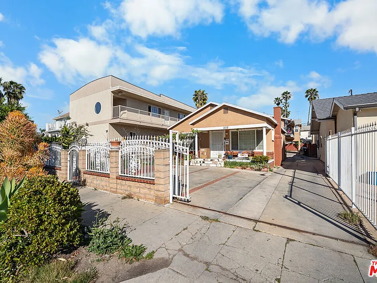 432 N Harvard Blvd — Photo 10