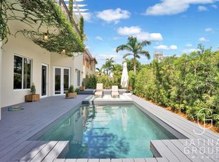 1898 S Miami Ave, Miami, FL 33129