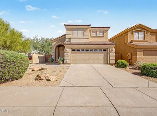 4945 E ROBERTA Drive, Cave Creek, AZ 85331