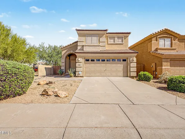 4945 E ROBERTA Drive, Cave Creek, AZ 85331