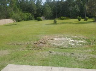 21635 W Edgewood Dr, Saucier, MS 39574