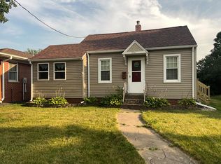 2055 6th Ave N, Fort Dodge, IA 50501
