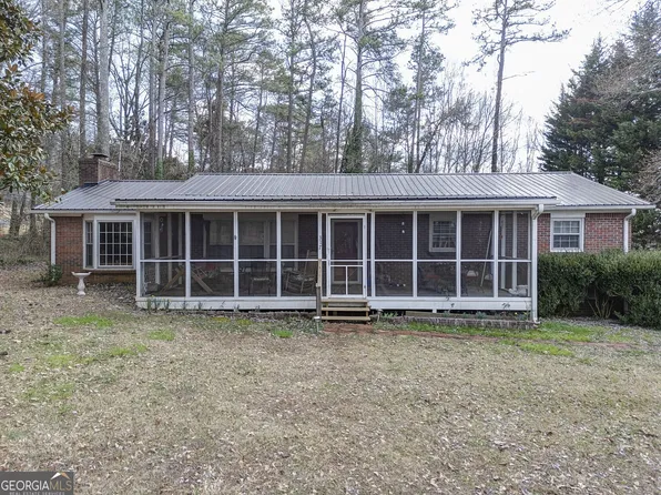 317 Jasper St, Fairmount, GA 30139
