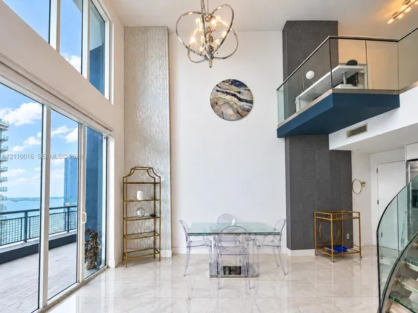 60 SW 13th St, Miami, FL