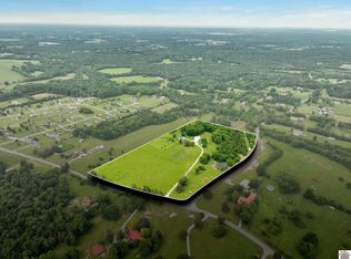 4790 Thick Rd, Chapel Hill, TN 37034