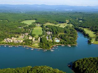 406 Peninsula Rdg, Sunset, SC 29685