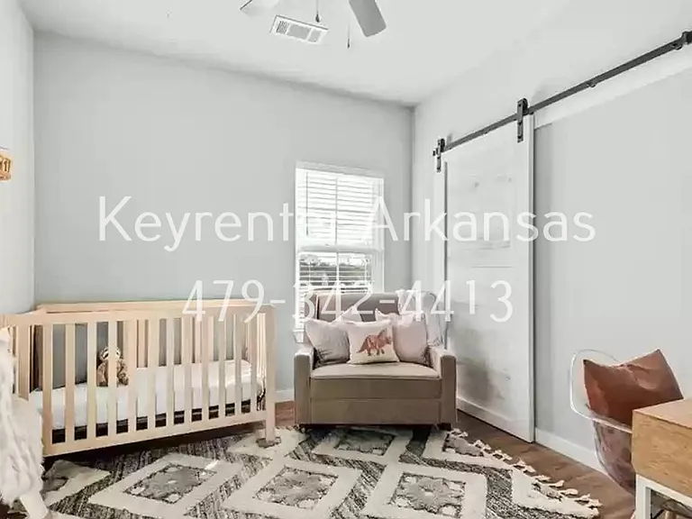 Come live in this brand new duplex in the heart of NWA — Photo 20
