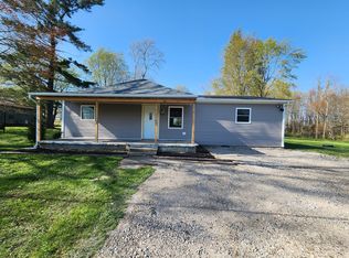 852 W 550 S, Columbus, IN 47201