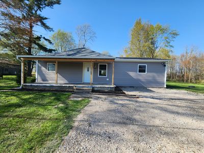 852 W 550 S, Columbus, IN, 47201