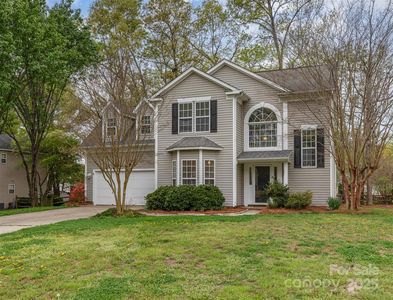 8013 Sheckler Ln, Matthews, NC, 28104