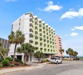 7000 N Ocean Blvd. #328, Myrtle Beach, SC, 29572