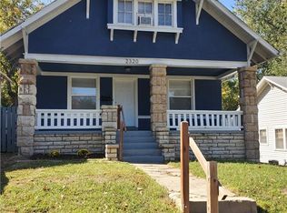 2320 Cypress Ave, Kansas City, MO 64127