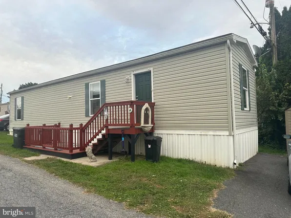475 Wabash Rd Lot 6, Ephrata, PA 17522