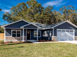 473 NW 228th Ter, Newberry, FL 32669